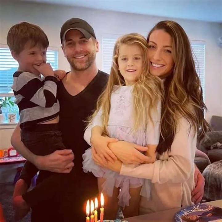 Niall Matter and Wife: A Deep Dive into Their Life Together