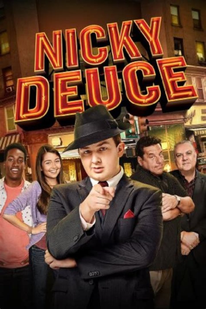 NICKY DEUCE – Celeb Secrets