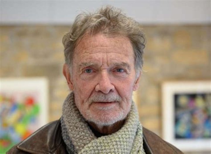 Nicolas-Jacques Charrier: A Glimpse into His Life and Career