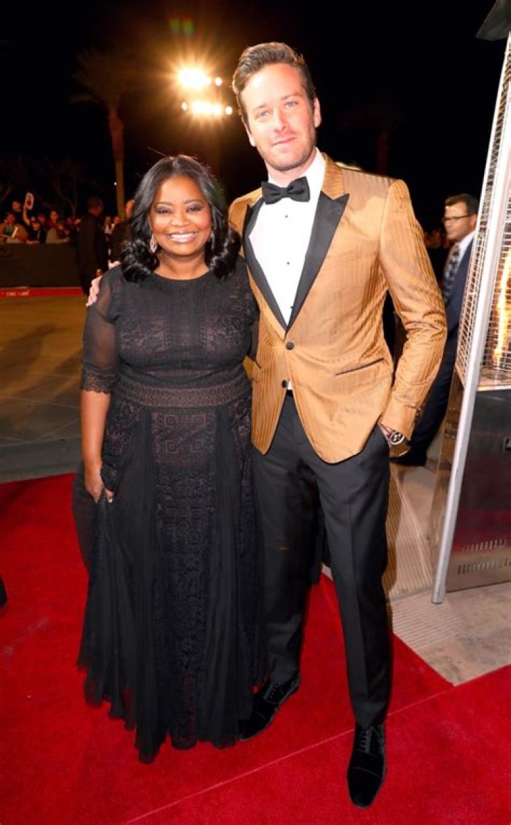 Understanding Octavia Spencer's Relationship Status: Is She Married?
