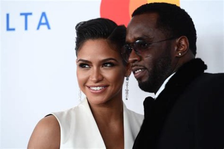 P Diddy's Wife: A Comprehensive Look into His Relationship and Personal Life
