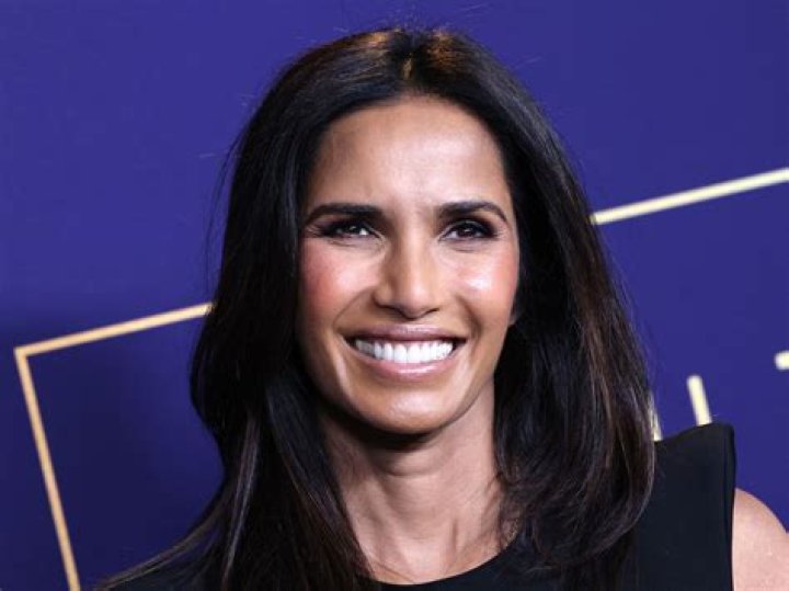 Padma Lakshmi Age, Height, Movie, Alma Mater