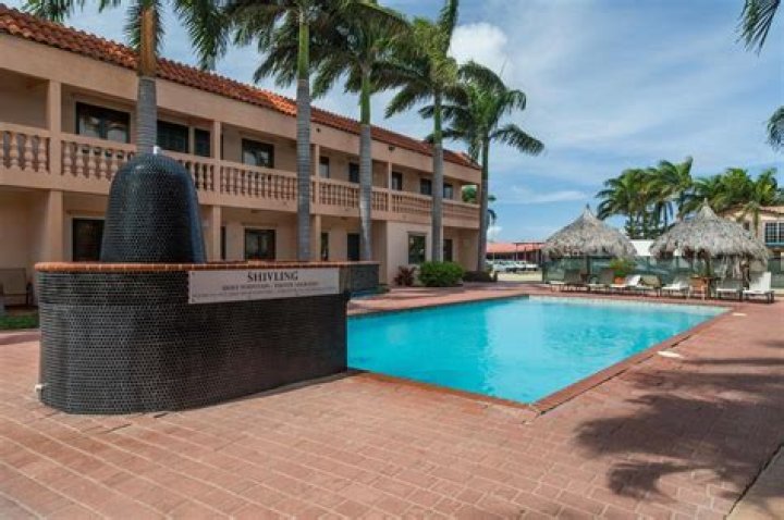 Paradera Park Aruba – Apartment Resort, Tanki Leendert, Aruba