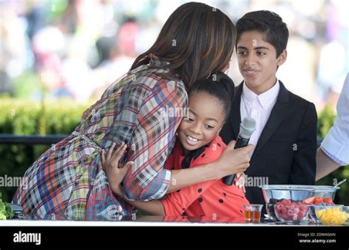 PATRICK KERR, KARAN BRAR, SKAI JACKSON – Celeb Secrets