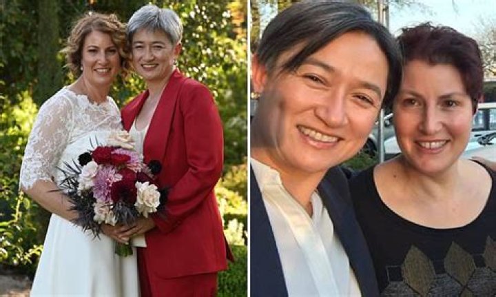 Penny Wong And Her Partner Sophie Allouache Have Two Children: More About The Foreign Minister-Designate Of Australia