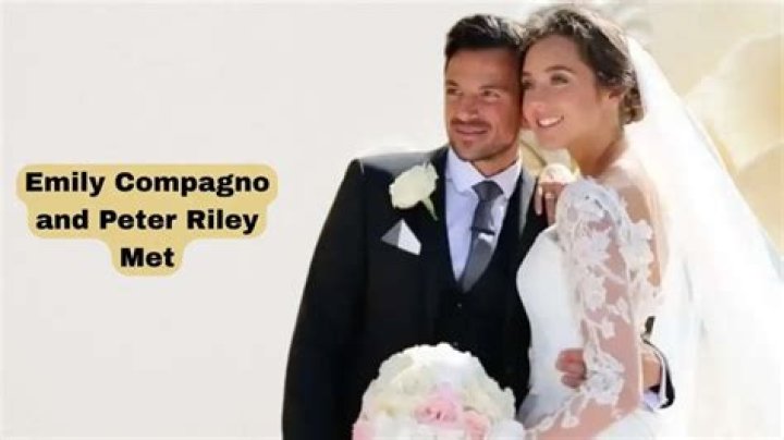 Peter Reilly: The Husband of Emily Compagno