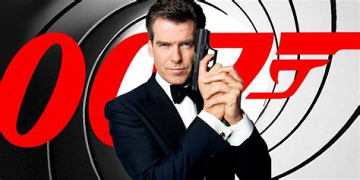Pierce Brosnan Bond Movies List: A Comprehensive Guide to the 007 Era