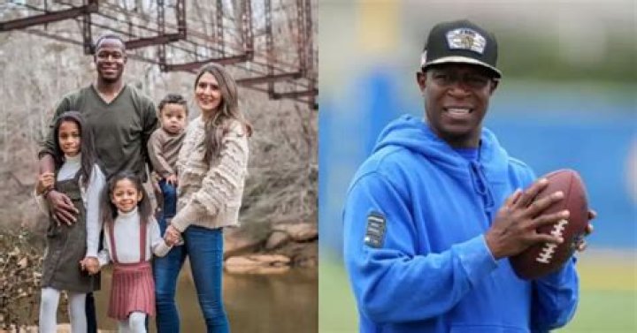 Raheem Morris Wife: A Deep Dive into Their Relationship and Life Together