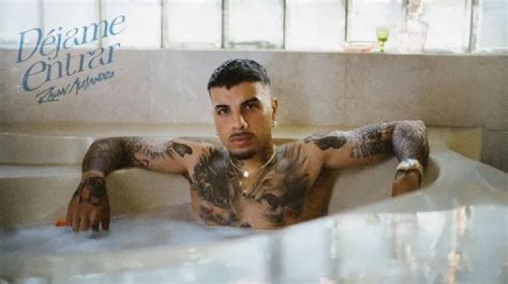 Unveiling Rauw Alejandro's Height: Exploring Surprising Insights