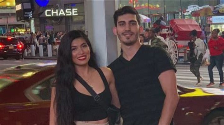 Rayburn Cardenas Barron: A Comprehensive Biography and Insights