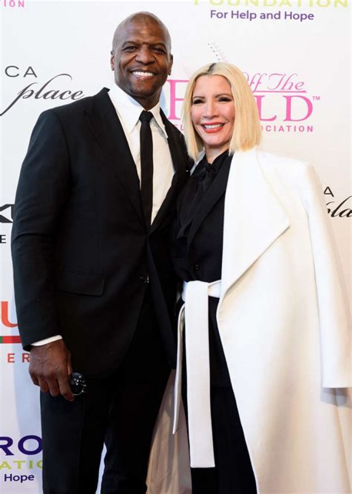 Rebecca King Crews Biography; Age, Illness, Parents, Movies And Nationality Of Terry Crews’ Wife