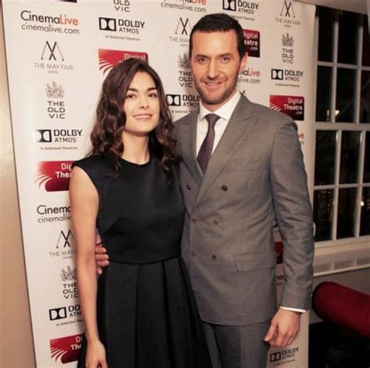 Richard Armitage: Exploring His Personal Life and the Woman Behind the Actor