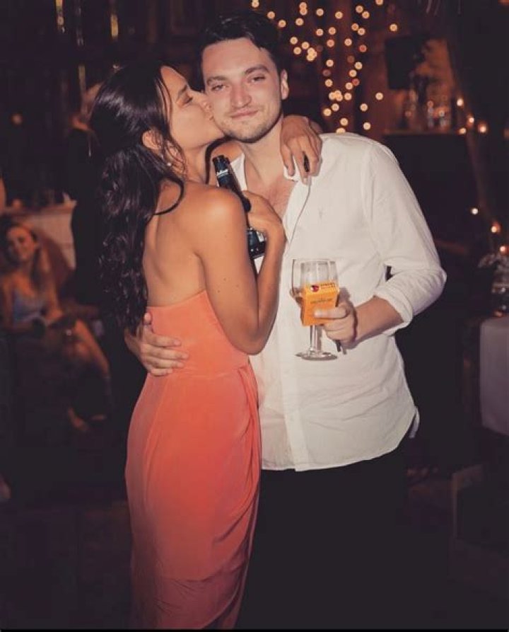 Richard Harmon and Rhiannon Fish: A Deep Dive into Their Lives and Careers