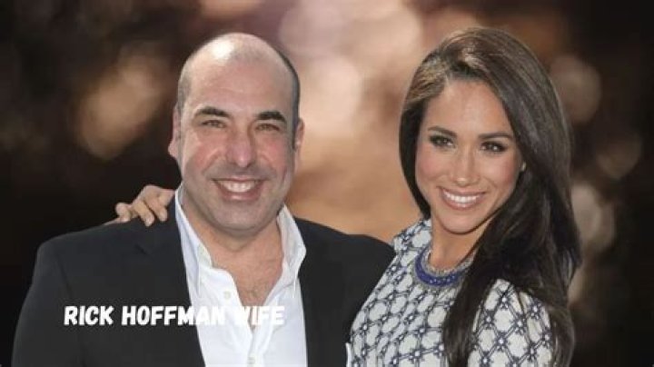 Unveiling The Secrets Of Rick Hoffman's Enduring Relationships