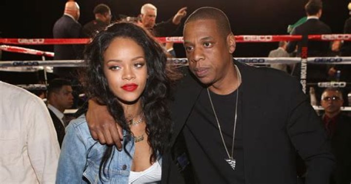 Rihanna and Jay-Z: A Deep Dive into Their Relationship