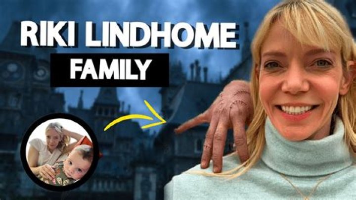Riki Lindhome Husband: Is She Married? Everything On Her Relationship & Family