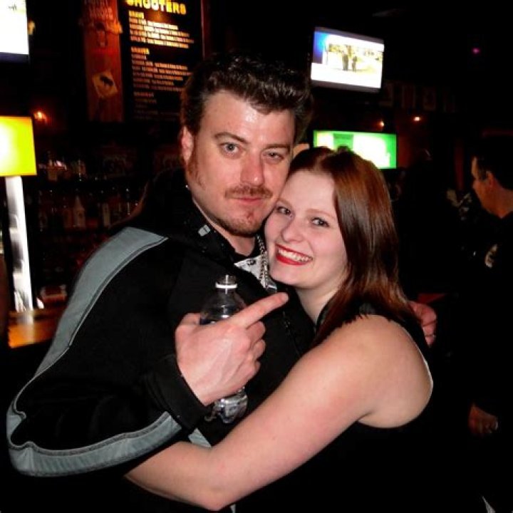 Robb Wells Married: A Deep Dive into His Personal Life