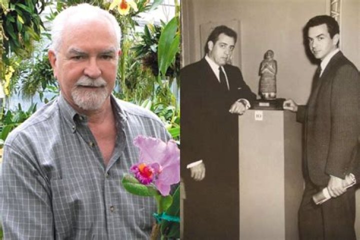 Robert Benevides: A Detailed Look into the Life and Career of the Iconic Actor