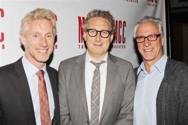 Robert LuPone Brother: Who Is William LuPone?