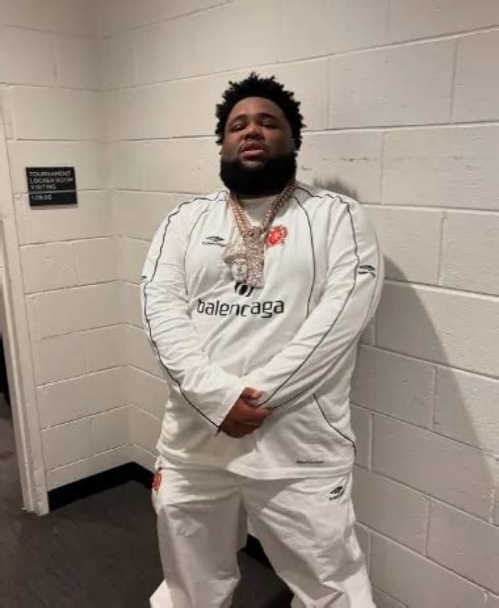 Rod Wave Height and Weight: A Comprehensive Insight