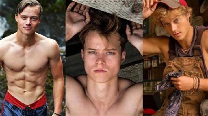 Rudy Pankow Age: Discovering the Rising Star of Hollywood