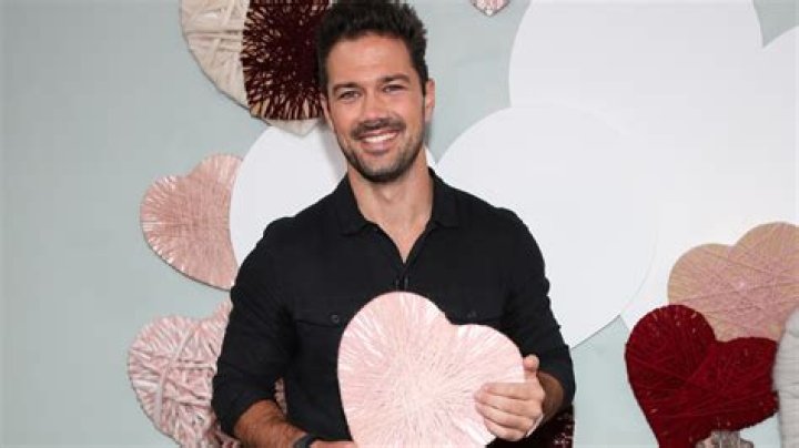 Ryan Paevey Relationship: Exploring the Love Life of the Charming Actor