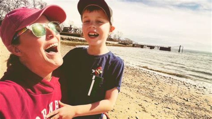 S. E. Cupp Husband: Know About Her Net Worth, Height and Kids