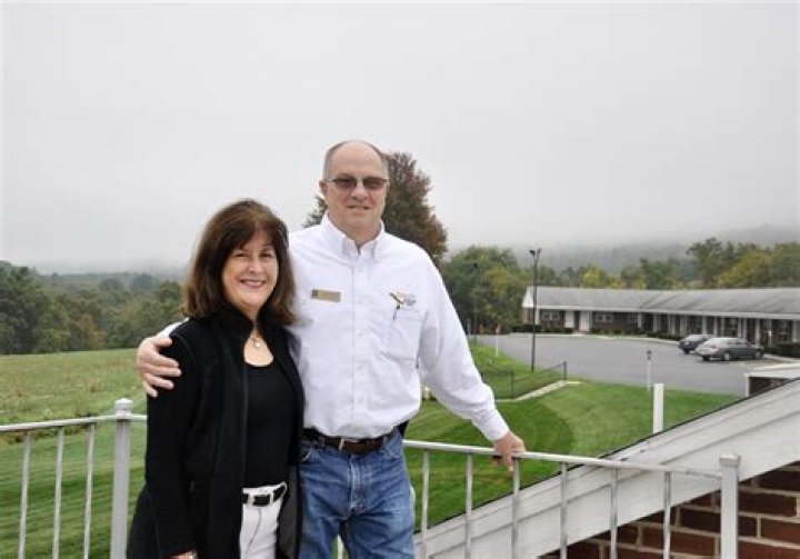 Unveiling Salena Zito's Husband: A Deep Dive into Their Relationship