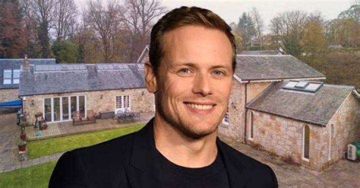 Sam Heughan Net Worth: A Comprehensive Insight into the Life and Finances of the Outlander Star
