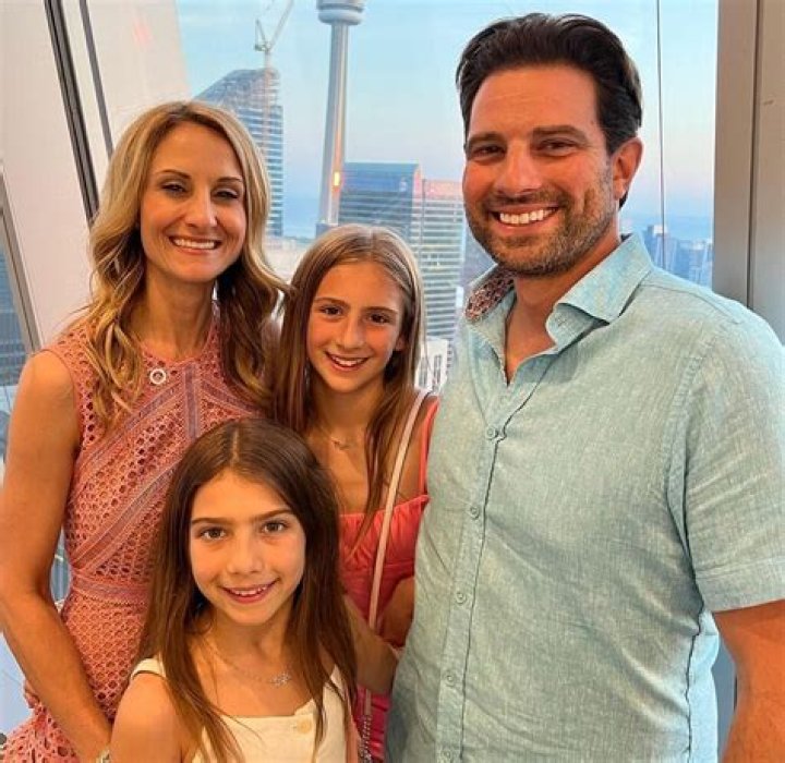 Understanding Scott McGillivray's Children: A Glimpse into Family Life