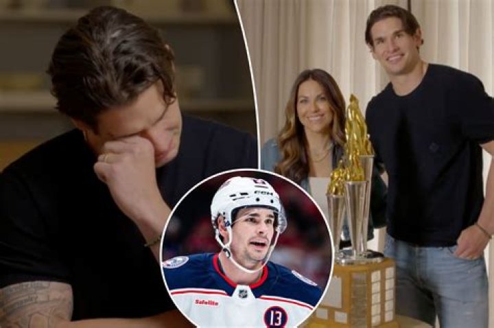 Exploring the Life of Sean Monahan's Wife: A Deep Dive