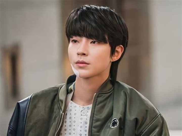 Seo Jun: True Beauty's Real Name and Journey to Stardom