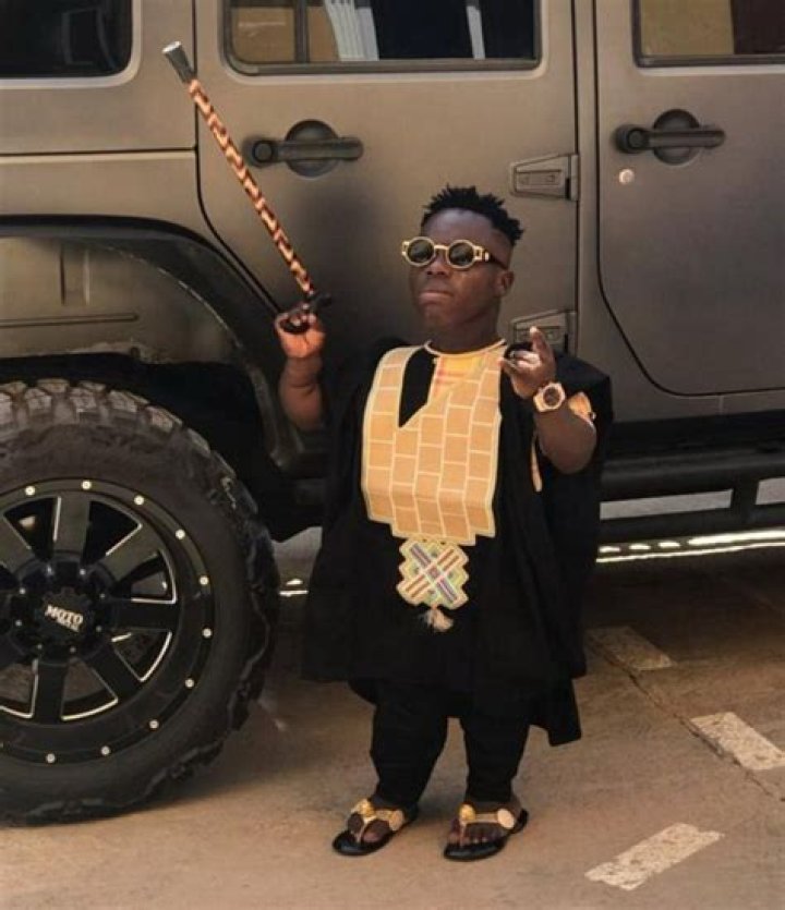 Shatta Bandle Biography & Net Worth