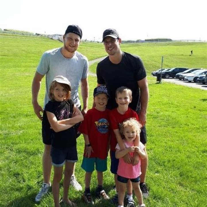 Understanding Sidney Crosby's Kids: A Glimpse into the Family Life of the Hockey Superstar
