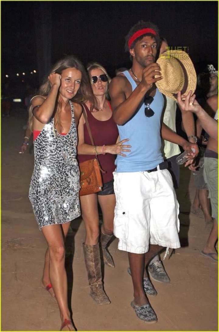 Sienna Miller and Diddy: A Deep Dive into Their Intriguing Relationship