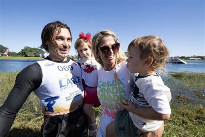 Silas Weir Mitchell is Married to Wife: KK Dodds. Kids. ·