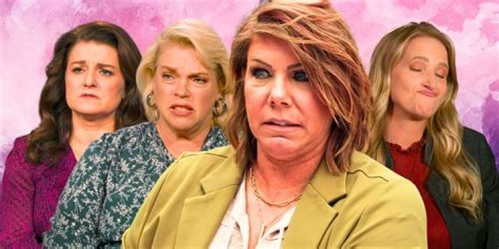 Meri Brown Ready To Move Again