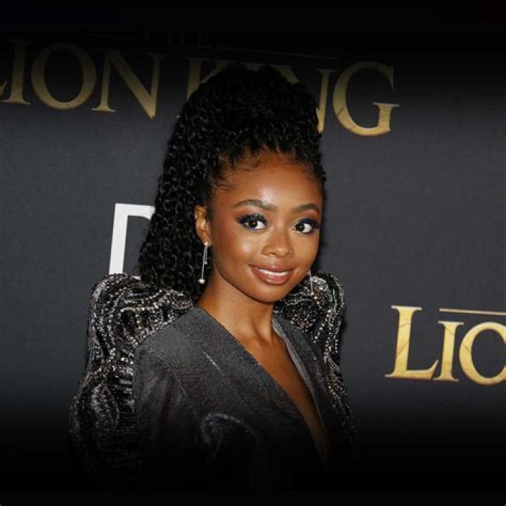 SKAI JACKSON, JOEY RICHTER – Celeb Secrets
