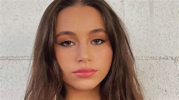 Mom, Does She Have Siblings?