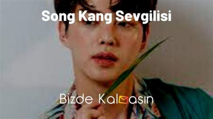 Is Song Kang Aesthetic? Exploring the Charisma and Appeal of the Rising Star