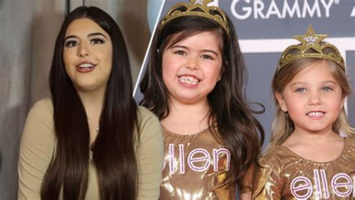 Sophia Grace Brownlee Wiki, Age, Height, Boyfriend, Net Worth, Family
