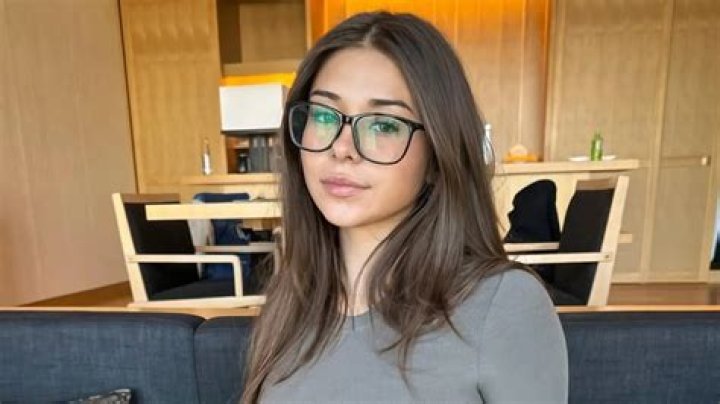 Sophieraiin Sex Tape: The Controversy and Its Impact on Social Media