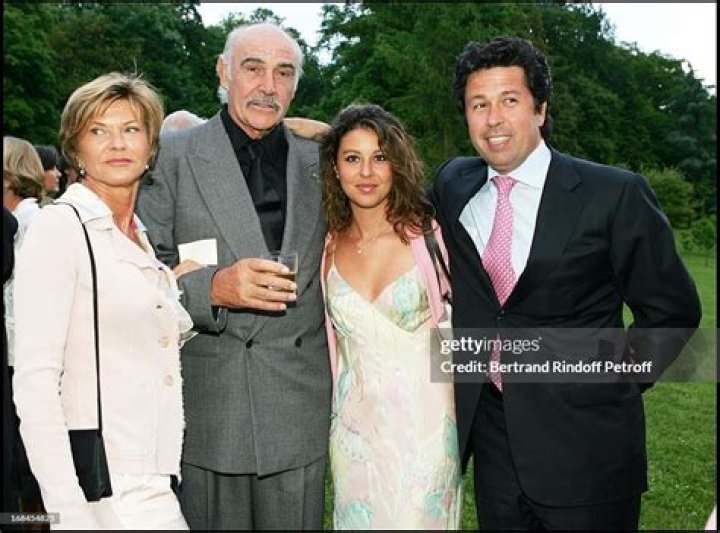 Exploring the Life and Career of Stéphane Connery