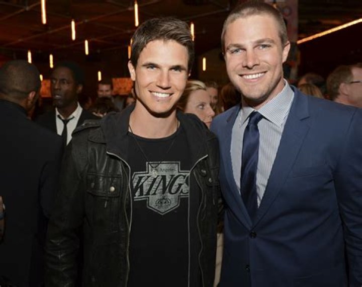 Stephen Amell and Robbie Amell: A Glimpse into the Lives of the Amell Brothers