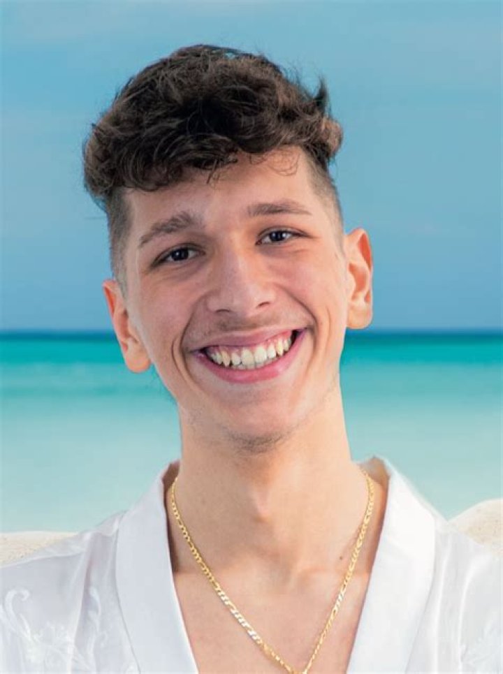 Meet The Contestants On Instagram!