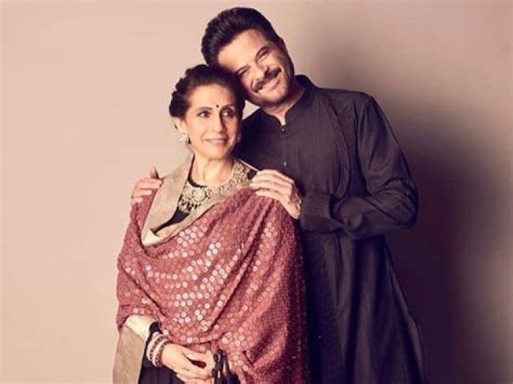 Sunita Bhavnani: A Journey Through the Life of a Visionary Leader