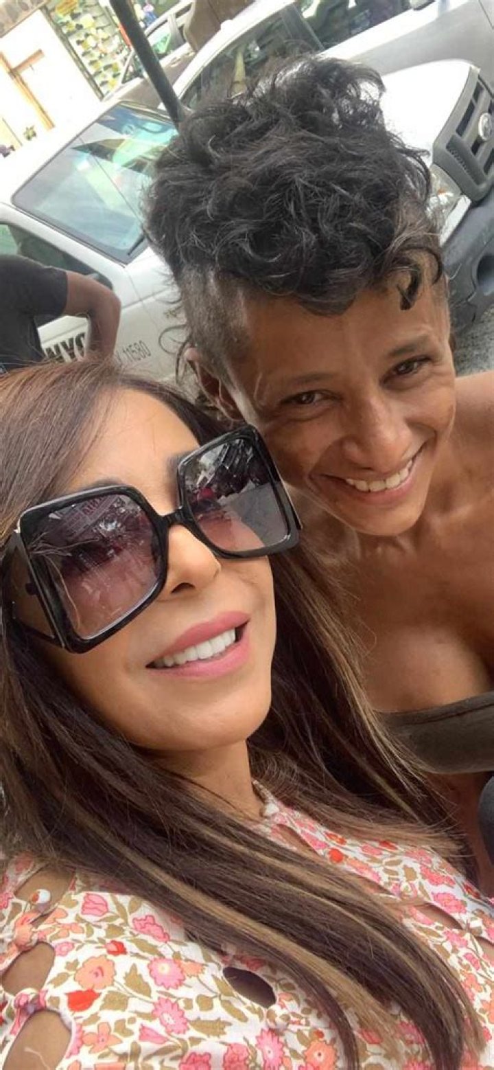 Suzy Perez and Diddy: A Closer Look at Their Relationship and Impact in the Entertainment Industry