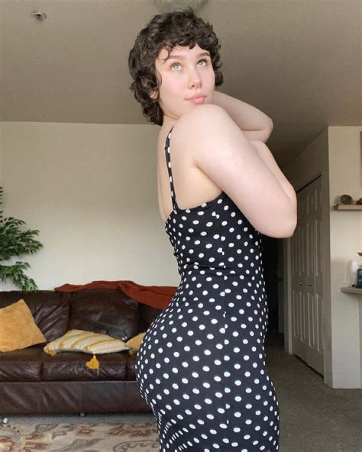 Discovering Symone Blust: A Rising Star in the Entertainment Industry