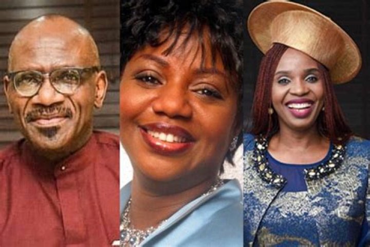 Taiwo Odukoya’s biography, fact, career, awards, net worth and life story