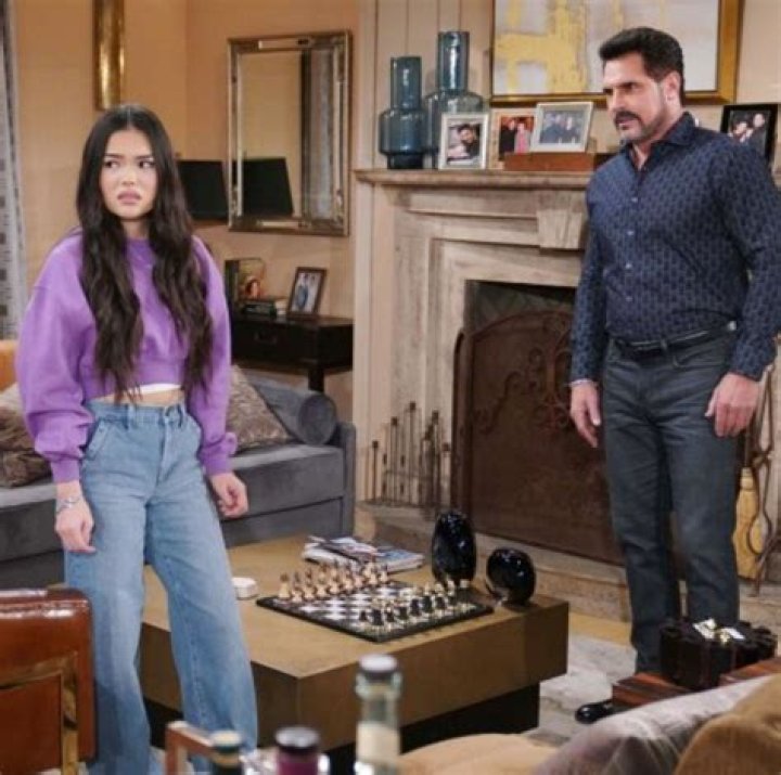 Liam Ready To Step In – Hope Does Not Want To Fight